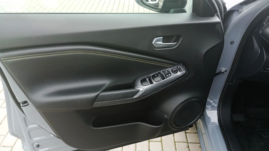 NISSAN Juke Juke 1.0 DIG-T Kiiro DCT