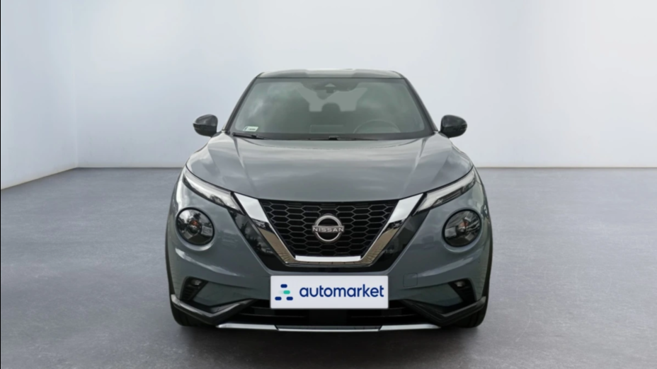 NISSAN Juke Juke 1.0 DIG-T Kiiro DCT