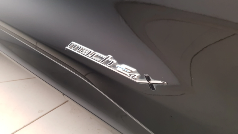FORD Mustang Mach-E Mustang Mach-E 98kWh AWD