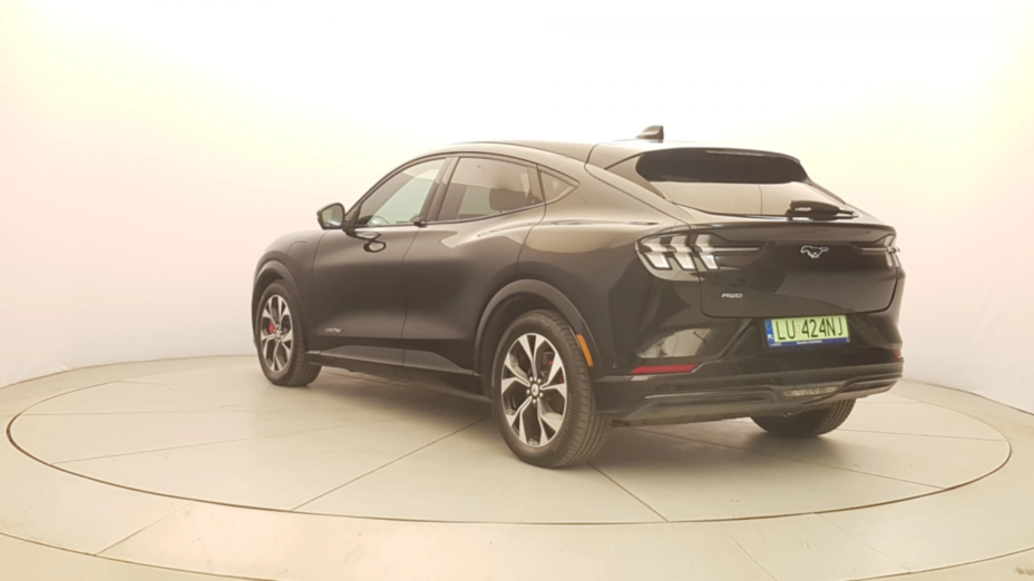 FORD Mustang Mach-E Mustang Mach-E 98kWh AWD