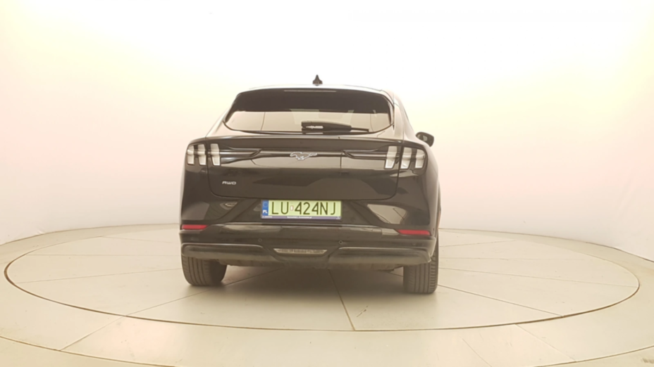 FORD Mustang Mach-E Mustang Mach-E 98kWh AWD