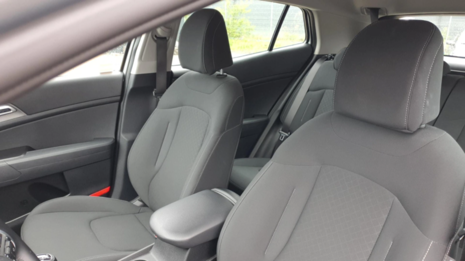 KIA Sportage Sportage 1.6 T-GDI M 2WD