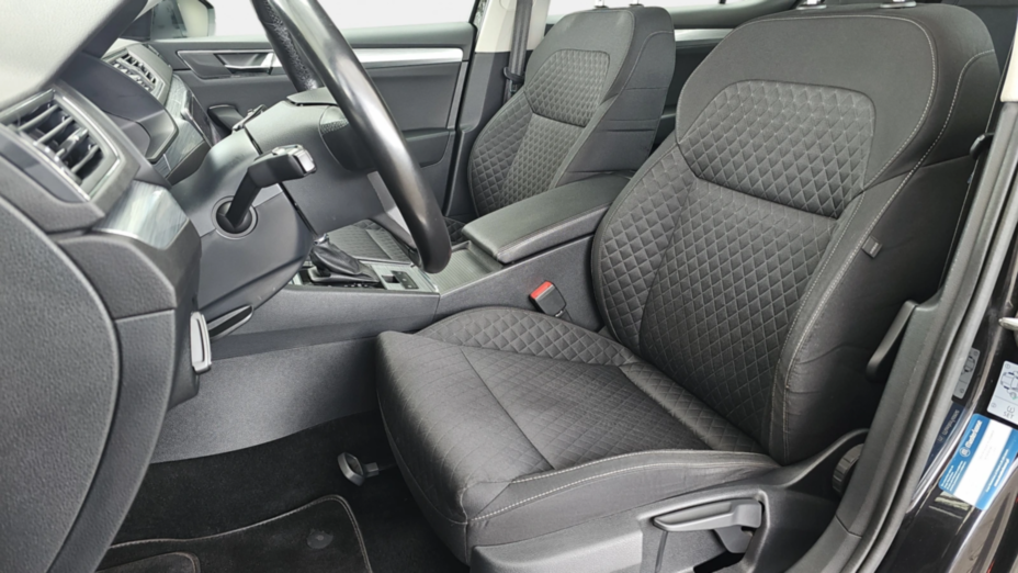 SKODA Superb Superb 1.5 TSI Ambition DSG
