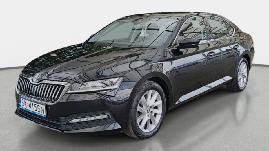 SKODA Superb Superb 1.5 TSI Ambition DSG
