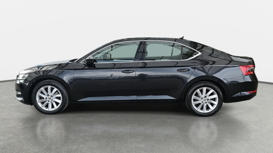 SKODA Superb Superb 1.5 TSI Ambition DSG