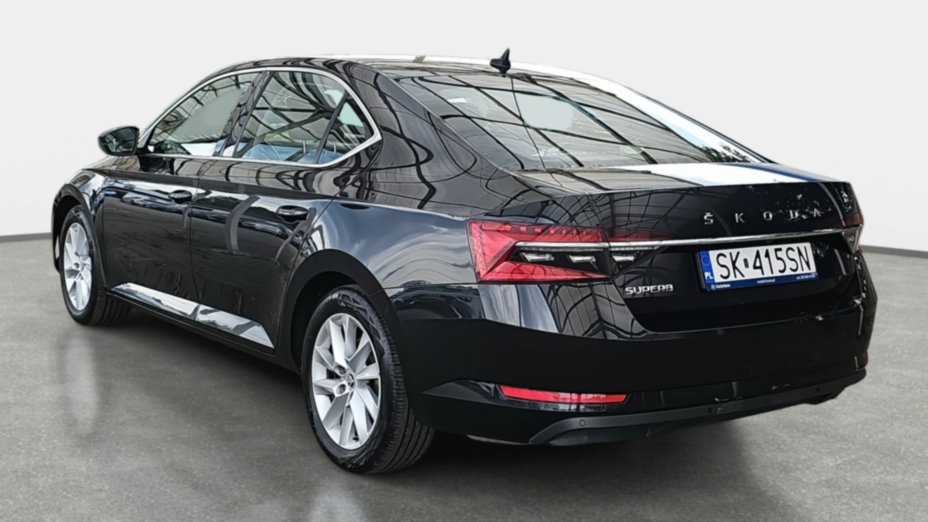 SKODA Superb Superb 1.5 TSI Ambition DSG