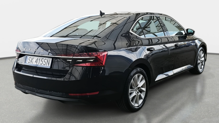 SKODA Superb Superb 1.5 TSI Ambition DSG