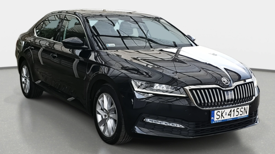 SKODA Superb Superb 1.5 TSI Ambition DSG