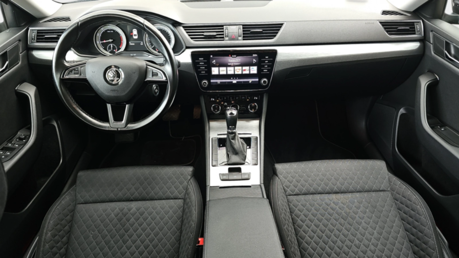 SKODA Superb Superb 1.5 TSI Ambition DSG