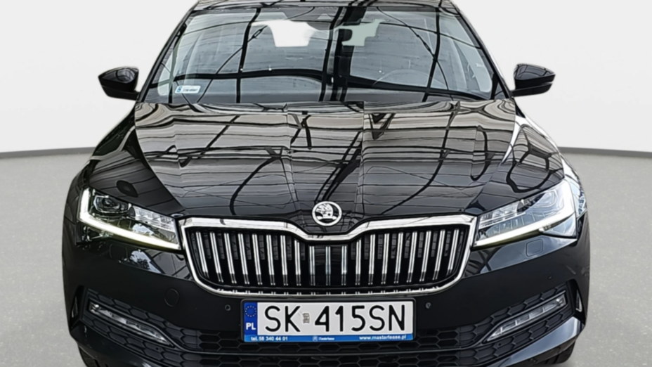SKODA Superb Superb 1.5 TSI Ambition DSG