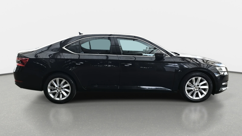 SKODA Superb Superb 1.5 TSI Ambition DSG