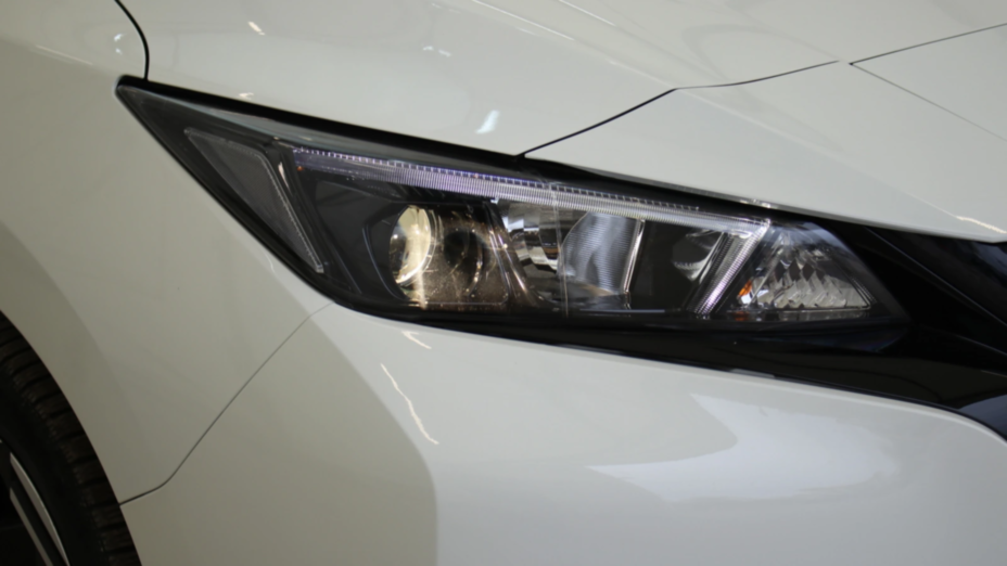 NISSAN Leaf Leaf 40kWh Acenta