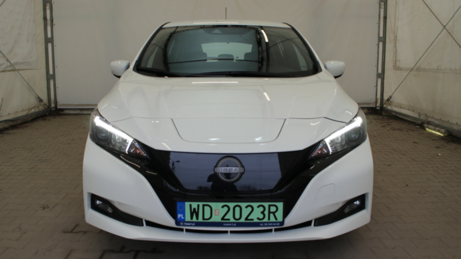 NISSAN Leaf Leaf 40kWh Acenta
