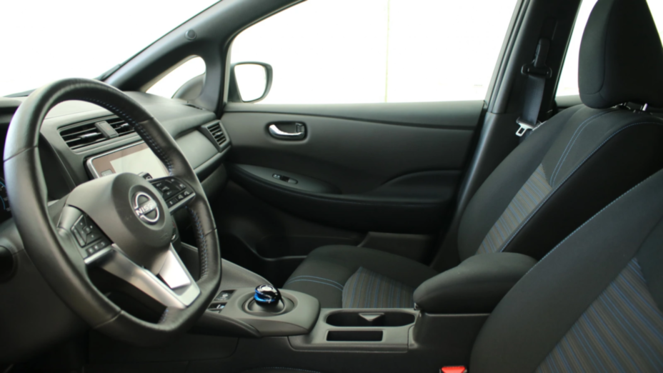 NISSAN Leaf Leaf 40kWh Acenta