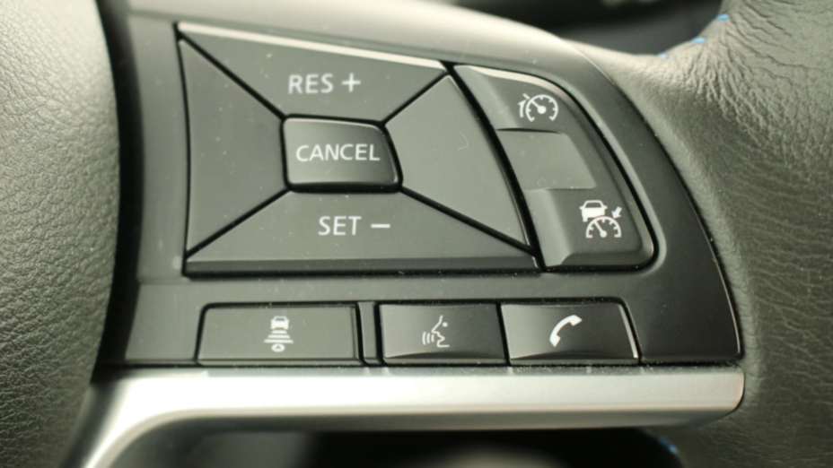 NISSAN Leaf Leaf 40kWh Acenta