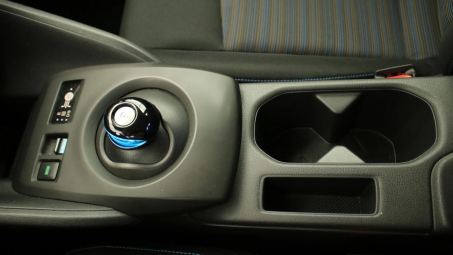 NISSAN Leaf Leaf 40kWh Acenta
