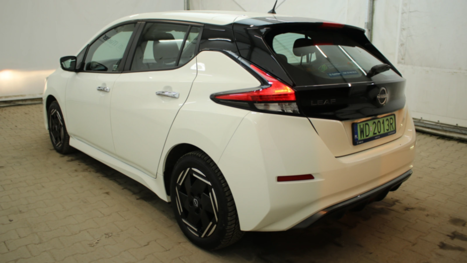 NISSAN Leaf Leaf 40kWh Acenta