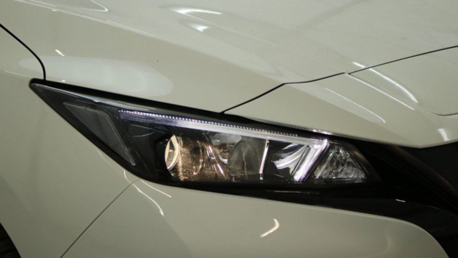NISSAN Leaf Leaf 40kWh Acenta