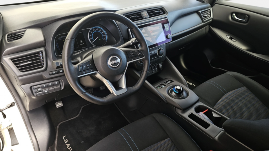 NISSAN Leaf Leaf 40kWh Acenta