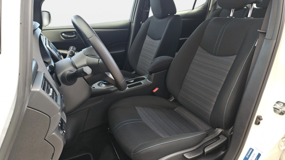 NISSAN Leaf Leaf 40kWh Acenta