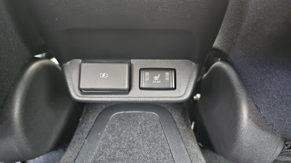 NISSAN Leaf Leaf 40kWh Acenta