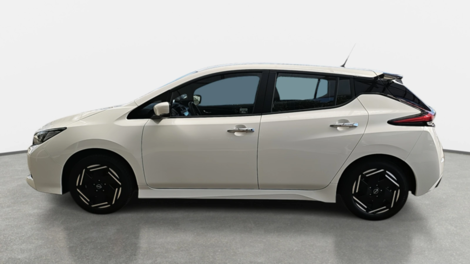 NISSAN Leaf Leaf 40kWh Acenta