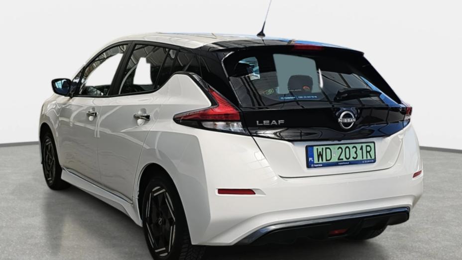 NISSAN Leaf Leaf 40kWh Acenta