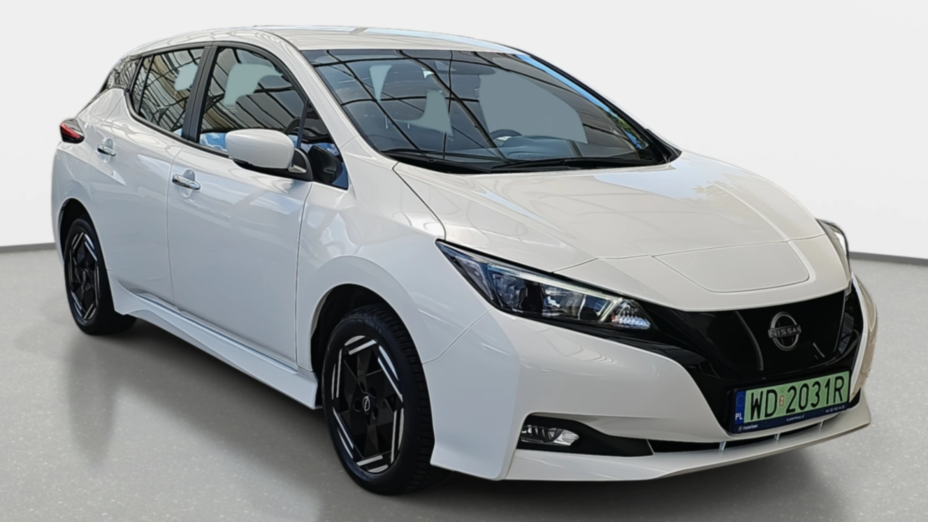 NISSAN Leaf Leaf 40kWh Acenta