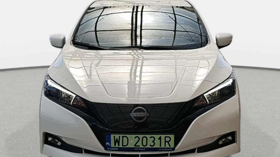 NISSAN Leaf Leaf 40kWh Acenta