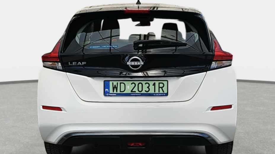 NISSAN Leaf Leaf 40kWh Acenta