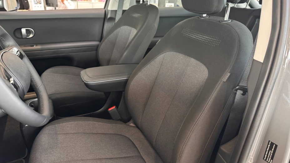 HYUNDAI Ioniq 5 Ioniq 5 58kWh Dynamiq Nowy