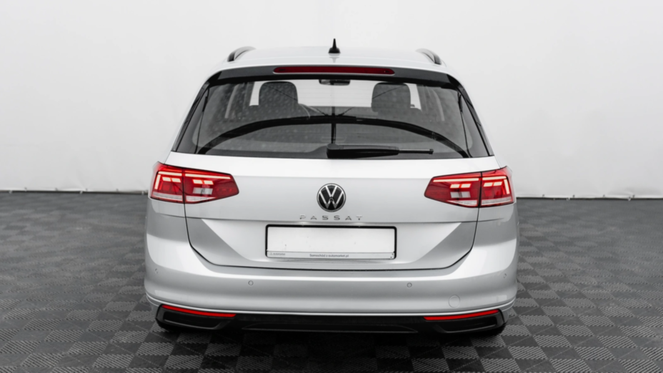 VOLKSWAGEN Passat Passat 2.0 TSI Business DSG