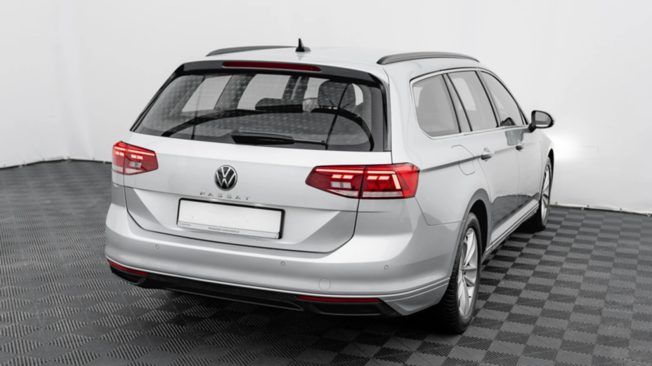 VOLKSWAGEN Passat Passat 2.0 TSI Business DSG