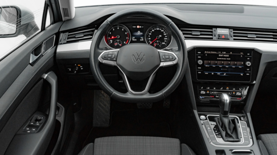 VOLKSWAGEN Passat Passat 2.0 TSI Business DSG