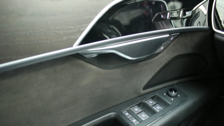 AUDI A8 A8 55 TFSI mHEV Quattro Tiptr.