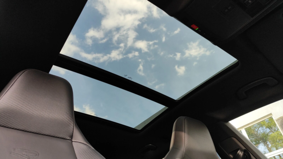 VOLKSWAGEN Arteon Arteon 2.0 TDI 4Motion R-Line DSG