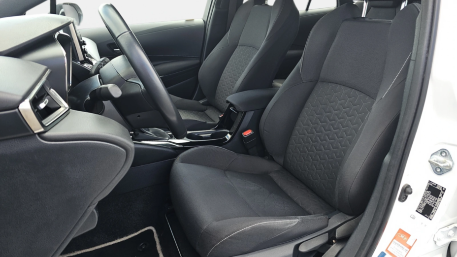 TOYOTA Corolla Corolla 1.8 Hybrid GPF Comfort