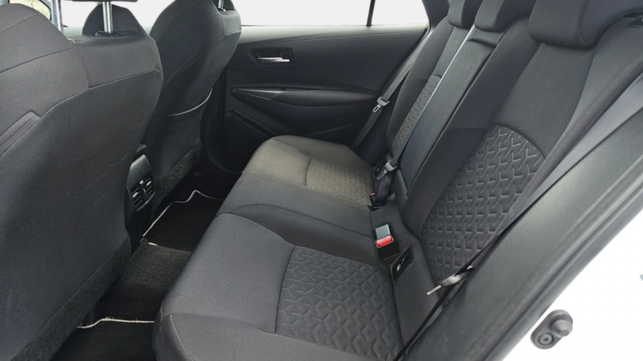 TOYOTA Corolla Corolla 1.8 Hybrid GPF Comfort