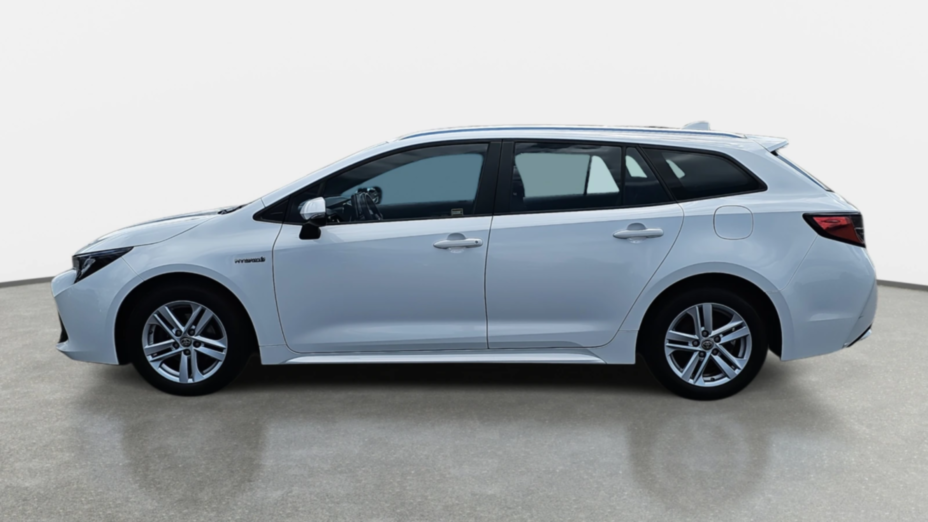 TOYOTA Corolla Corolla 1.8 Hybrid GPF Comfort