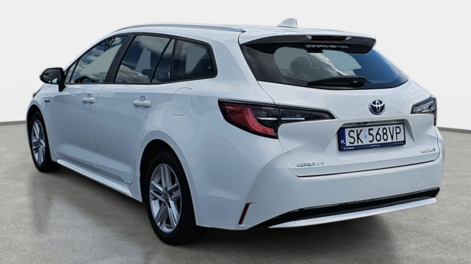 TOYOTA Corolla Corolla 1.8 Hybrid GPF Comfort