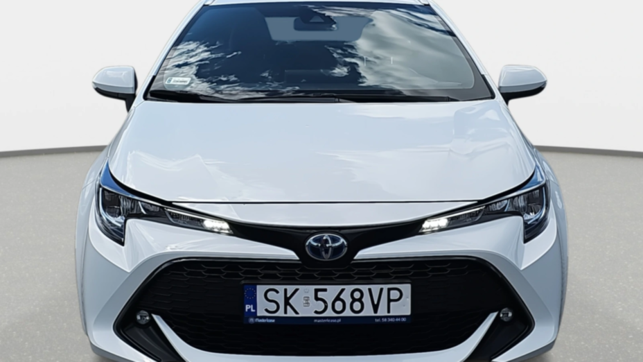 TOYOTA Corolla Corolla 1.8 Hybrid GPF Comfort