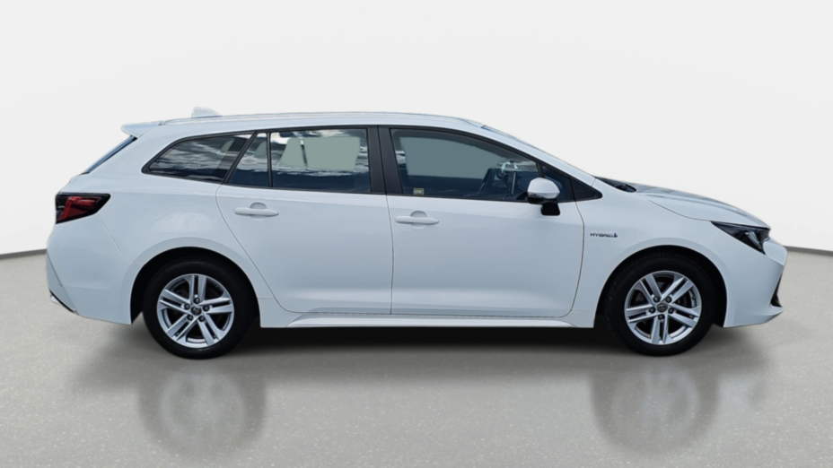 TOYOTA Corolla Corolla 1.8 Hybrid GPF Comfort