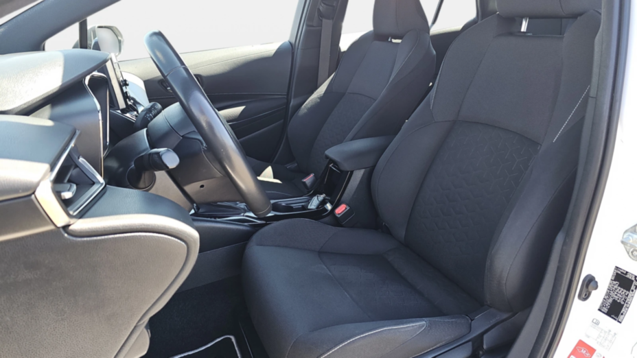 TOYOTA Corolla Corolla 1.8 Hybrid GPF Comfort