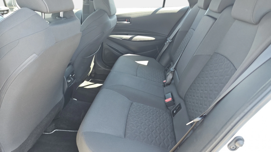 TOYOTA Corolla Corolla 1.8 Hybrid GPF Comfort
