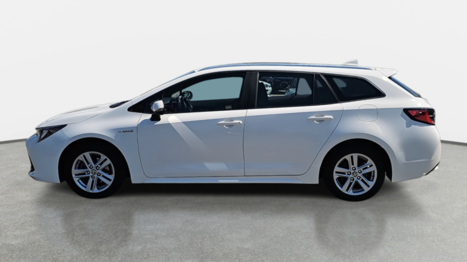 TOYOTA Corolla Corolla 1.8 Hybrid GPF Comfort