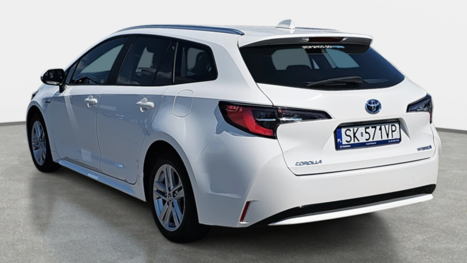 TOYOTA Corolla Corolla 1.8 Hybrid GPF Comfort