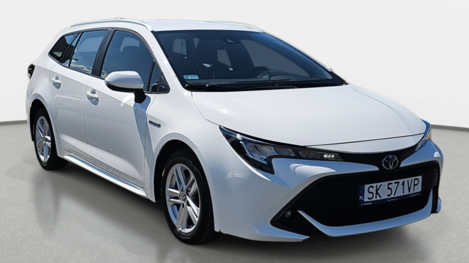 TOYOTA Corolla Corolla 1.8 Hybrid GPF Comfort
