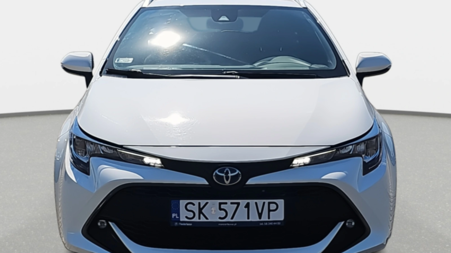 TOYOTA Corolla Corolla 1.8 Hybrid GPF Comfort