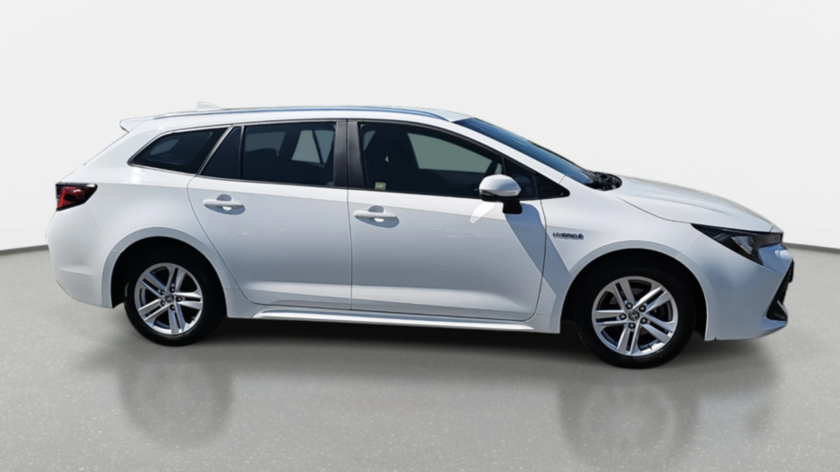 TOYOTA Corolla Corolla 1.8 Hybrid GPF Comfort