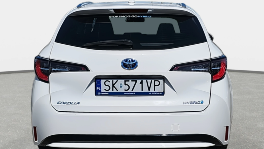 TOYOTA Corolla Corolla 1.8 Hybrid GPF Comfort